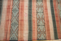 5x8.5 Vintage Jijim Carpet // ONH Item ee001345 Image 5