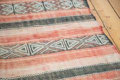 5x8.5 Vintage Jijim Carpet // ONH Item ee001345 Image 6