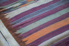  Vintage Moroccan Kilim Carpet / Item ee001350 image 5