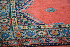 6.5x9.5 Vintage Moroccan Carpet // ONH Item MC-Moroccan Image 7
