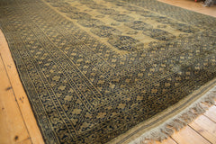10x13.5 Vintage Ersari Carpet // ONH Item mc001403 Image 3