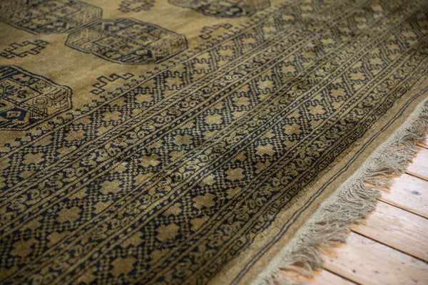 10x13.5 Vintage Ersari Carpet // ONH Item mc001403 Image 4