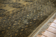 10x13.5 Vintage Ersari Carpet // ONH Item mc001403 Image 4