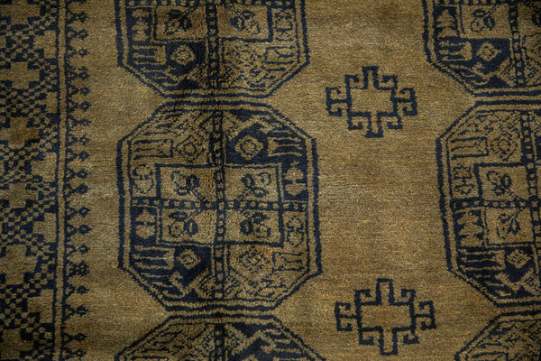 10x13.5 Vintage Ersari Carpet // ONH Item mc001403 Image 8