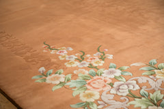 10x14 Vintage Art Deco Carpet // ONH Item mc001548 Image 4