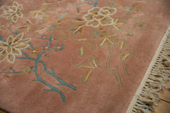 8x10 Vintage Japanese Art Deco Design Carpet // ONH Item mc001549 Image 3