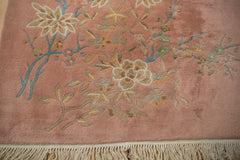 8x10 Vintage Japanese Art Deco Design Carpet // ONH Item mc001549 Image 8