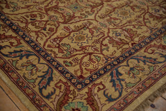 6x9 Vintage Indian Bijar Design Carpet // ONH Item mc001949 Image 6