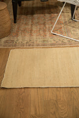 Amber Jute New Carpet Collection // ONH Item 6322 // MDXAMBE02000300 Image 5