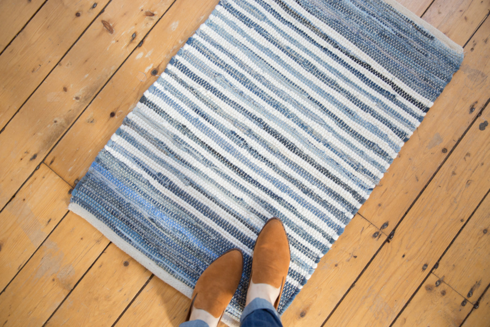 Skye Rag Rug New Carpet Collection