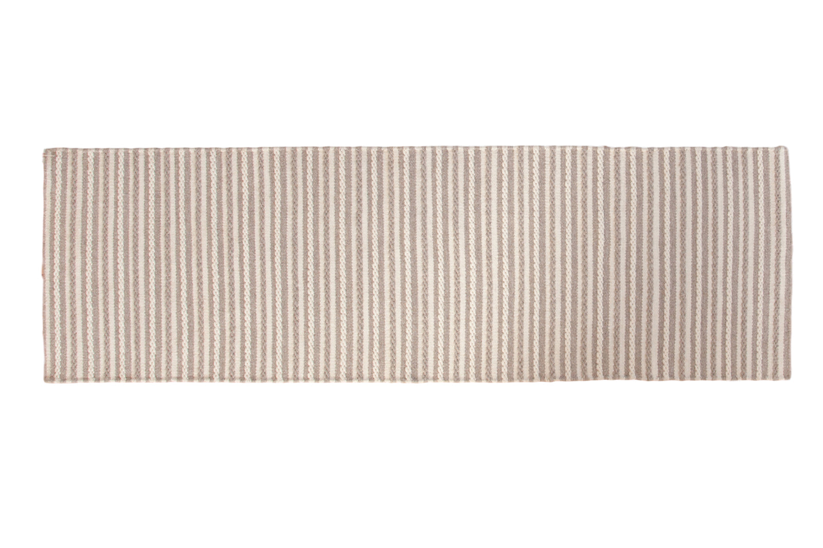 Terra Wool New Carpet Collection Rug Runner