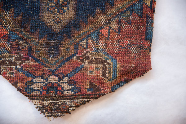 RUGLING 09: Limited Edition Rug Cork Board Flag // ONH Item RUGLING009 Image 5