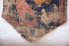 RUGLING 12: Limited Edition Persian Rug Cork Board Flag // ONH Item RUGLING012 Image 4
