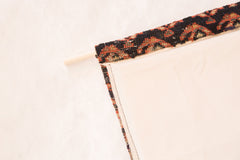 RUGLING 04 : Limited Edition Rug Cork Board Flag // ONH Item RUGLING004 Image 6