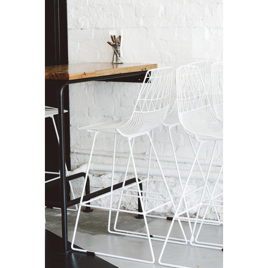 Bend Goods Modern Lucy Counter Stool // ONH Item 3246-A