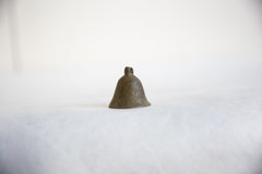 Vintage African Bronze Bells with Smooth Finish // ONH Item ab00793 Image 4