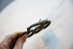 Vintage African Bronze Knuckles // ONH Item ab00985 Image 3