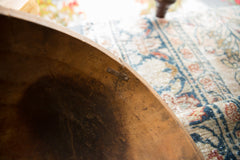 Vintage African Wooden Bowl // ONH Item ab01384 Image 5