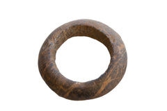 Antique African Neolithic Era Marble Bracelet // ONH Item ab01424