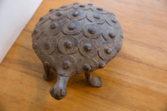Vintage African Turtle // ONH Item ab01439 Image 1