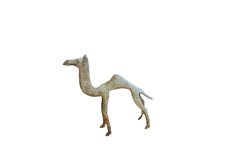 Vintage African Oxidized Camel // ONH Item ab01445