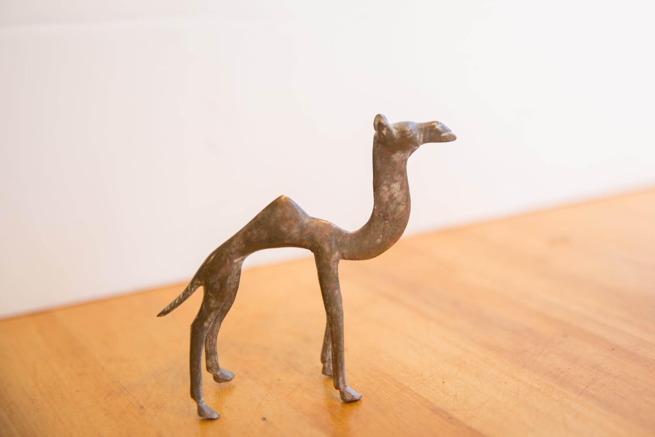 Vintage African Camel // ONH Item ab01446 Image 1