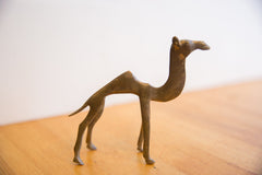Vintage African Camel // ONH Item ab01447 Image 2