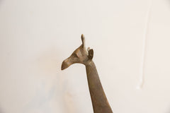 Vintage African Giraffe // ONH Item ab01550 Image 1