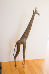 Vintage African Giraffe // ONH Item ab01550 Image 4