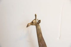 Vintage African Giraffe // ONH Item ab01551 Image 1