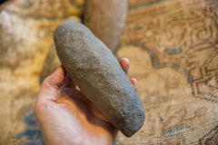 Antique Neolithic African Stone Primitive Tool // ONH Item ab01570 Image 2