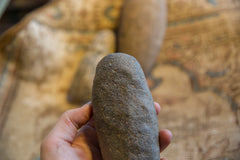 Antique Neolithic African Stone Primitive Tool // ONH Item ab01570 Image 3