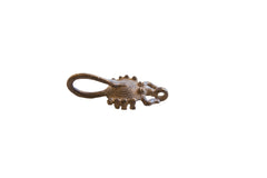 Vintage African Scorpion Pendant // ONH Item ab01576