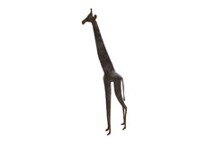Large Vintage African Giraffe // ONH Item ab01595