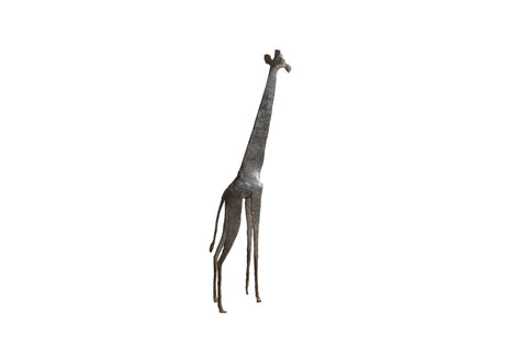 Large Vintage African Giraffe // ONH Item ab01597
