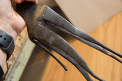 Large Vintage African Giraffe // ONH Item ab01599 Image 10