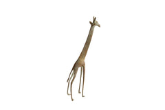 Medium Vintage African Giraffe // ONH Item ab01610