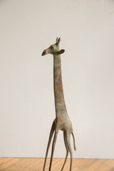 Medium Vintage African Giraffe // ONH Item ab01610 Image 6