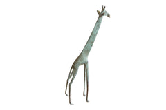 Medium Vintage African Giraffe // ONH Item ab01612