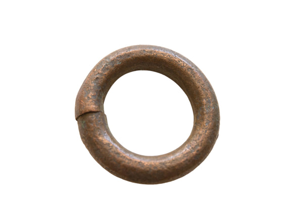 Antique African Copper Alloy Bracelet // ONH Item ab01620