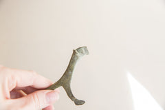 Oxidized Vintage African Lioness // ONH Item ab01671 Image 2