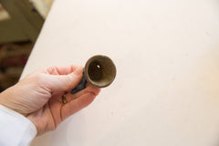Vintage African Bronze Bell // ONH Item ab01749 Image 2