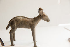 Vintage African Ewe Sculpture // ONH Item ab01924 Image 2