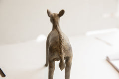 Vintage African Ewe Sculpture // ONH Item ab01924 Image 3
