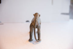 Vintage African Monkey Figurine // ONH Item ab01960 Image 4