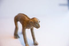 Vintage African Monkey Figurine // ONH Item ab01961 Image 2