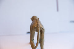 Vintage African Monkey Figurine // ONH Item ab01962 Image 2