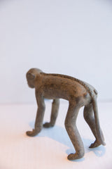 Vintage African Monkey Figurine // ONH Item ab01963 Image 6