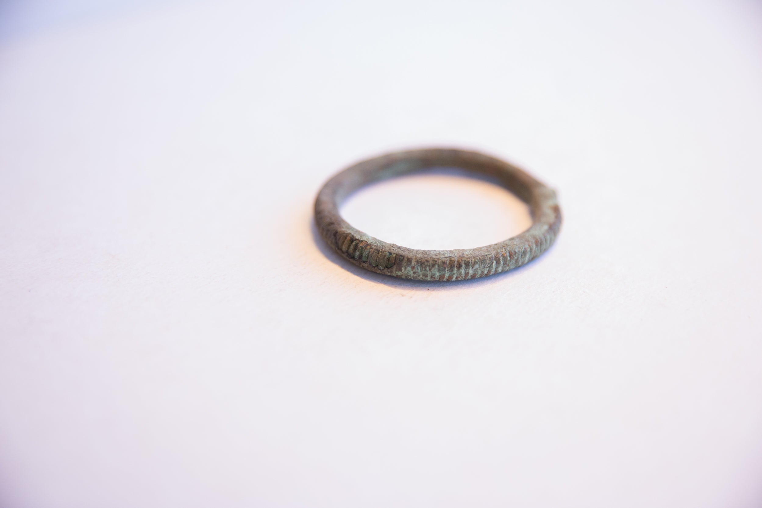 Vintage African Bracelet // ONH Item: ab02246, Image 1