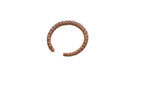 Vintage African Cuff Bracelet // ONH Item: ab02265